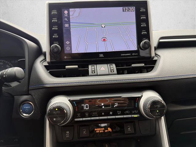 Used 2022 Toyota RAV4 XSE AWD/4WD image 19