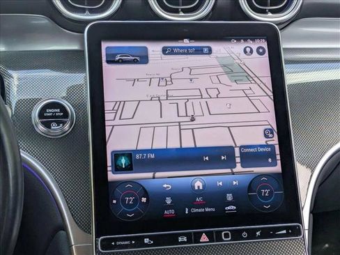 Used 2023 Mercedes-Benz GLC 300 image 10