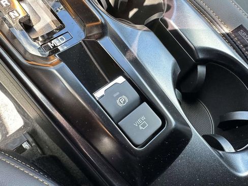 New 2026 Subaru Forester Wilderness image 20