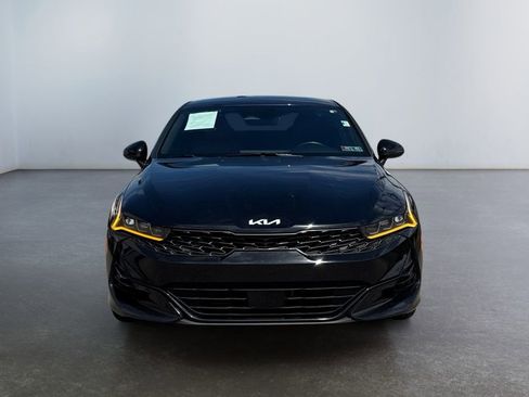 Used 2023 Kia K5 GT-Line w/ GT-Line Premium Package AWD/4WD image 2