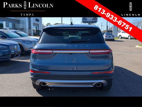 Used 2024 Lincoln Corsair Reserve w/ Equipment Group 201A image 5