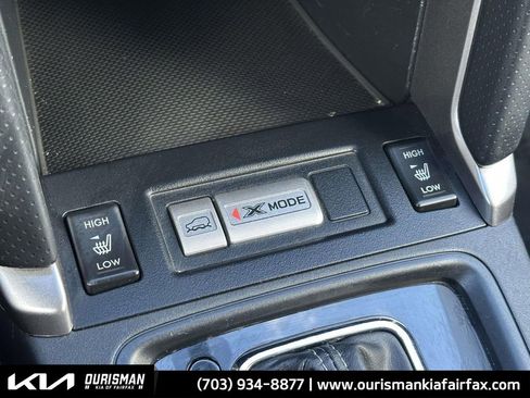 Used 2018 Subaru Forester 2.5i Touring w/ Popular Package #3B image 8