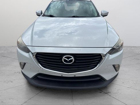 Used 2016 MAZDA CX-3 Touring w/ Premium Package AWD/4WD image 9
