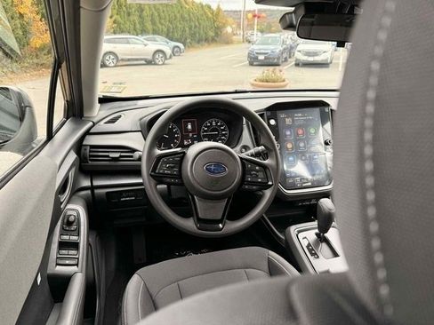 New 2026 Subaru Crosstrek 2.0i Premium image 18