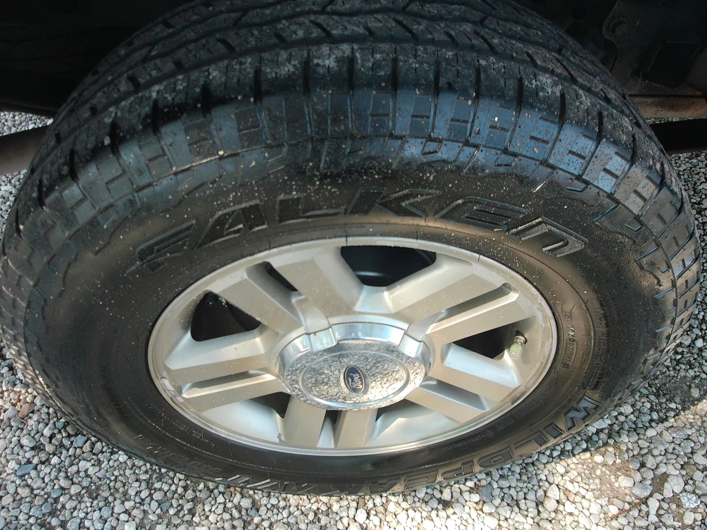 Used 2007 Ford F150 Lariat RWD image 45
