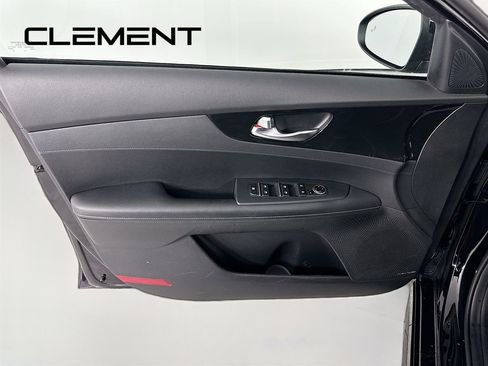 Used 2021 Kia Forte GT-Line w/ GT-Line Premium Package image 24