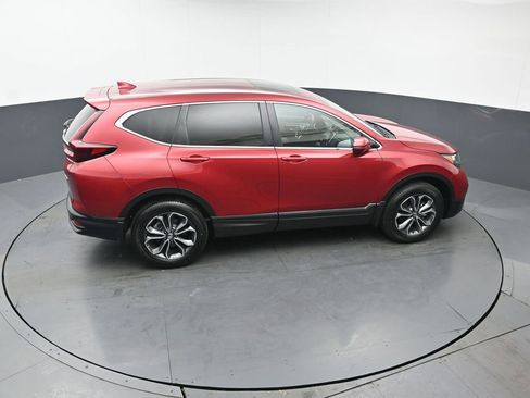 Certified 2022 Honda CR-V EX-L image 44