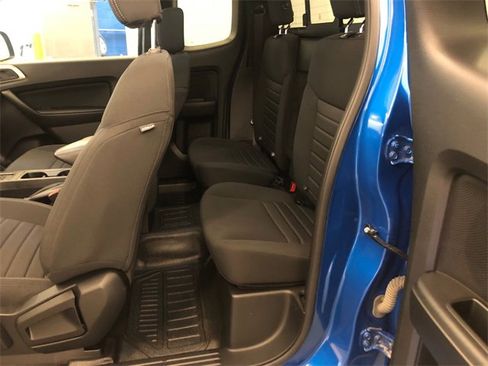 Used 2021 Ford Ranger XL w/ FX4 Off-Road Package image 26