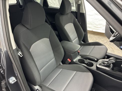 Certified 2023 Kia Soul LX w/ Option Group 015 FWD image 12