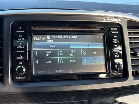 Used 2016 Mitsubishi Lancer GT image 15