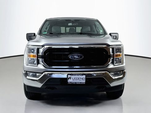 Used 2022 Ford F150 XLT w/ Equipment Group 301A Mid AWD/4WD image 2