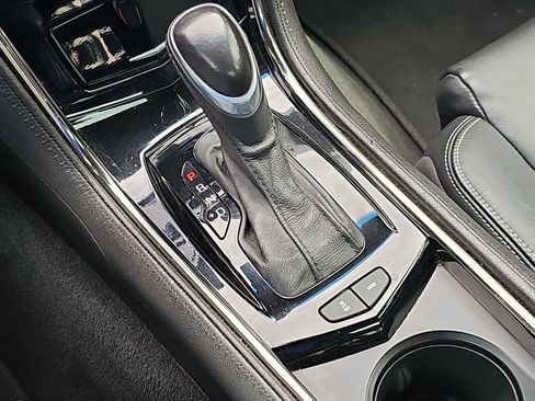 Used 2015 Cadillac ATS Luxury w/ Sun And Sound Package image 30