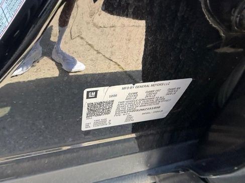 Used 2021 Cadillac XT6 Sport w/ Platinum Package AWD/4WD image 25