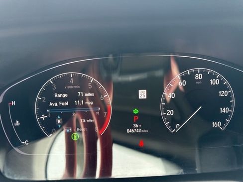 Certified 2020 Honda Accord LX image 21