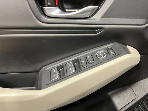 New 2025 Honda Accord SE image 13