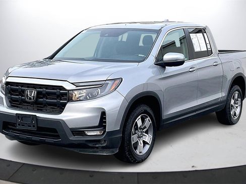 Used 2024 Honda Ridgeline RTL image 4
