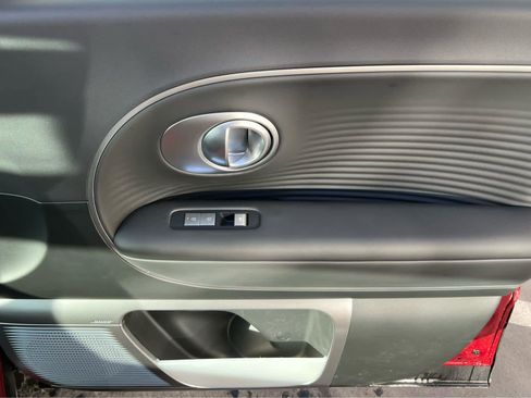 New 2026 Hyundai Ioniq 9 Limited AWD/4WD image 18