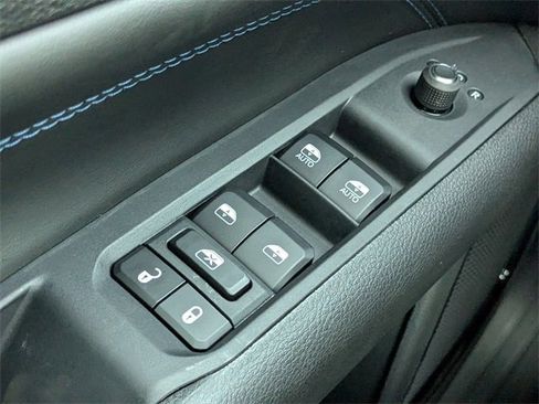 New 2026 Jeep Compass Latitude image 23