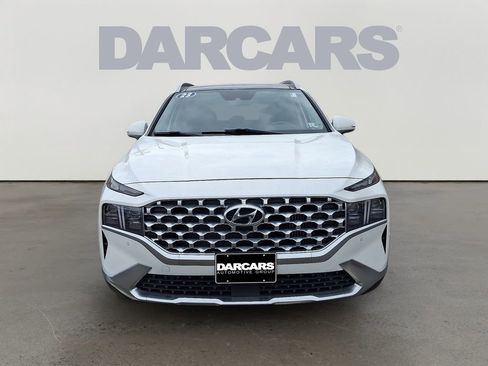 Used 2023 Hyundai Santa Fe Limited image 2