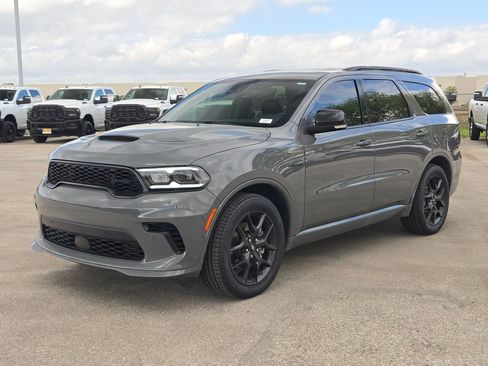New 2026 Dodge Durango GT image 7