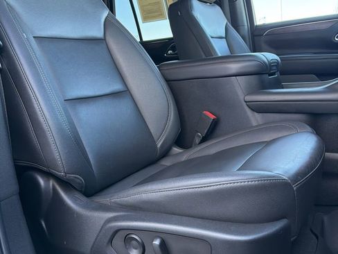 Used 2023 Chevrolet Tahoe Z71 AWD/4WD image 8