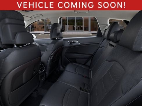 New 2026 Kia Sportage SX Prestige image 18