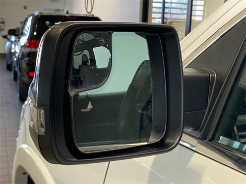 Used 2021 RAM 1500 Limited image 10