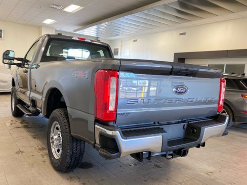 New 2026 Ford F350 XL w/ XL Chrome Package image 5