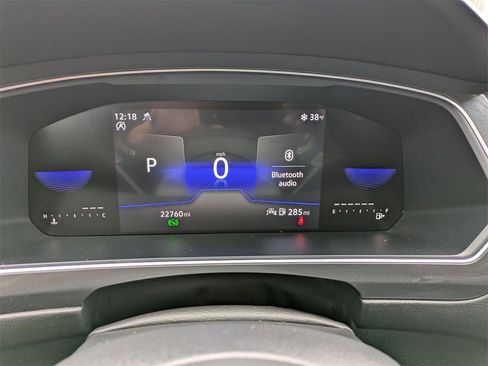 Used 2023 Volkswagen Tiguan S w/ Driver Assistance Package image 20