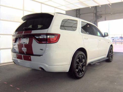 Used 2025 Dodge Durango R/T AWD/4WD image 5