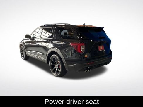 Used 2023 Ford Explorer ST w/ Technology Package AWD/4WD image 18
