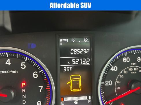 Used 2009 Honda CR-V EX-L image 17