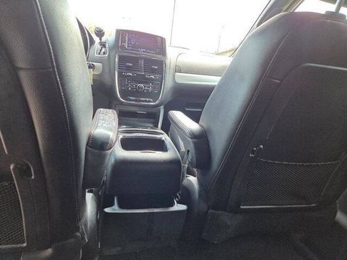 Used 2020 Dodge Grand Caravan GT FWD image 36