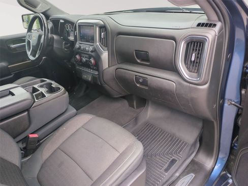 Used 2019 Chevrolet Silverado 1500 LT w/ All-Star Edition RWD image 35