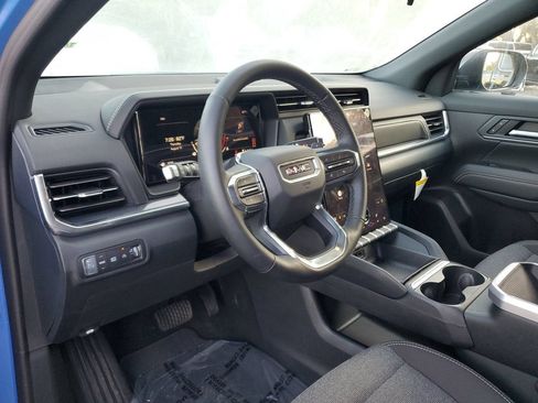 New 2026 GMC Terrain Elevation FWD image 20