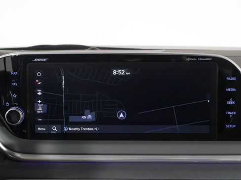 Used 2023 Hyundai Sonata Limited w/ Cargo Package FWD image 49