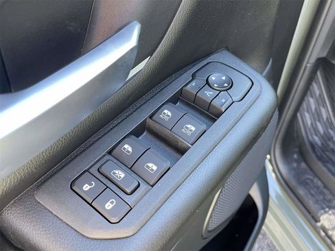 New 2026 RAM 1500 Laramie w/ Night Edition image 66