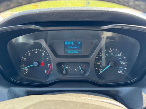 Used 2017 Ford Transit 150 130 Low Roof image 12