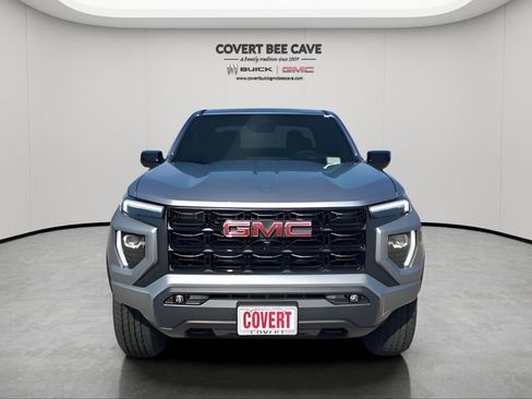 New 2026 GMC Canyon Elevation w/ Convenience Package image 3