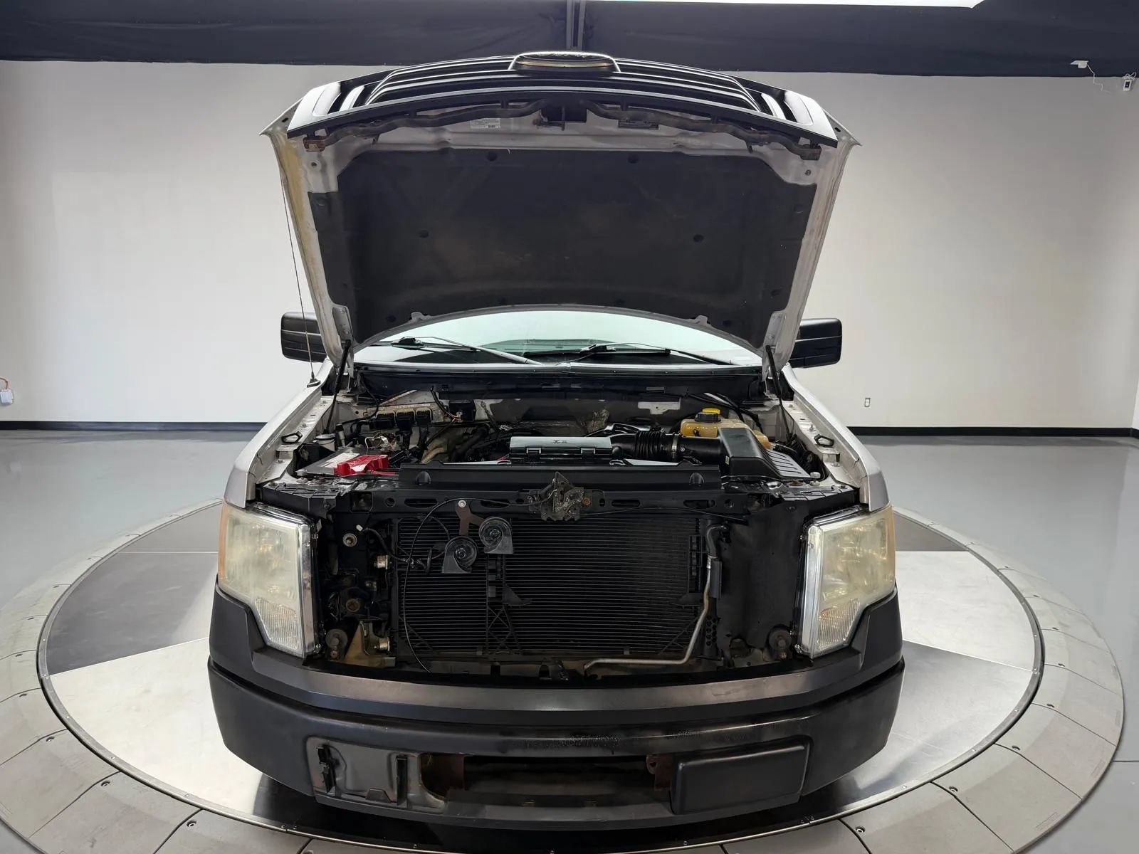 Used 2014 Ford F150 XL RWD image 11