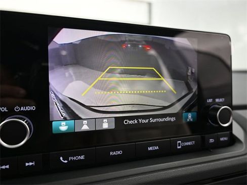 New 2025 Honda Accord SE image 26