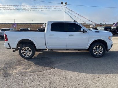 Used 2021 RAM 2500 Laramie