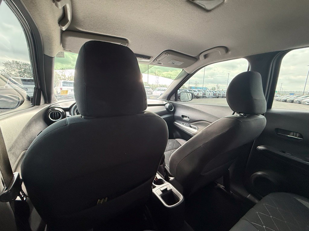 Used 2018 Nissan Kicks SV FWD image 25