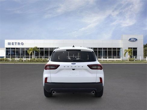 New 2026 Ford Escape ST-Line w/ Tech Pack #1 image 5