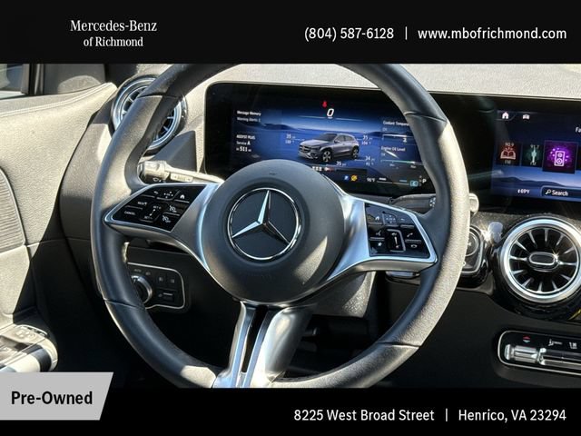 Certified 2026 Mercedes-Benz GLA 250 4MATIC image 19