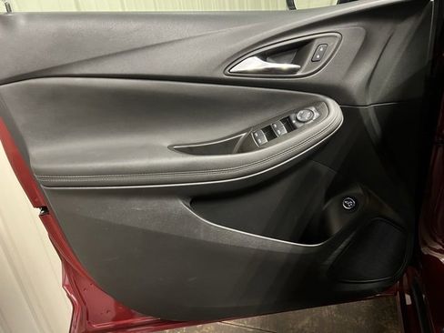 Used 2023 Buick Encore GX Select w/ Sport Touring Package image 12