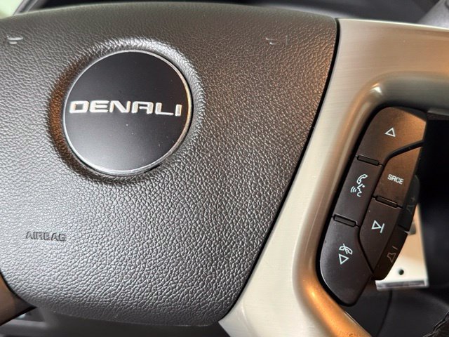 Used 2013 GMC Sierra 3500 Denali AWD/4WD image 34