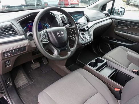 Used 2020 Honda Odyssey EX image 11