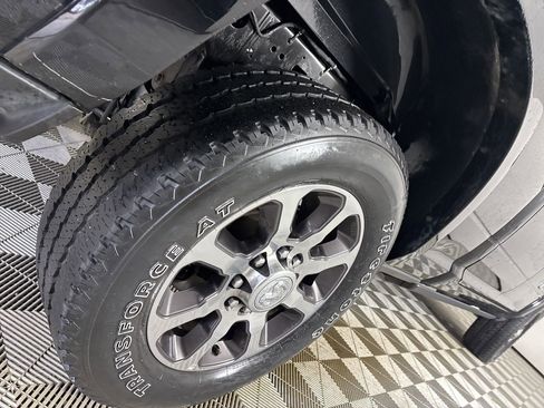 Used 2020 RAM 2500 Limited image 39