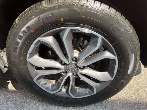 Used 2022 Honda CR-V EX image 11